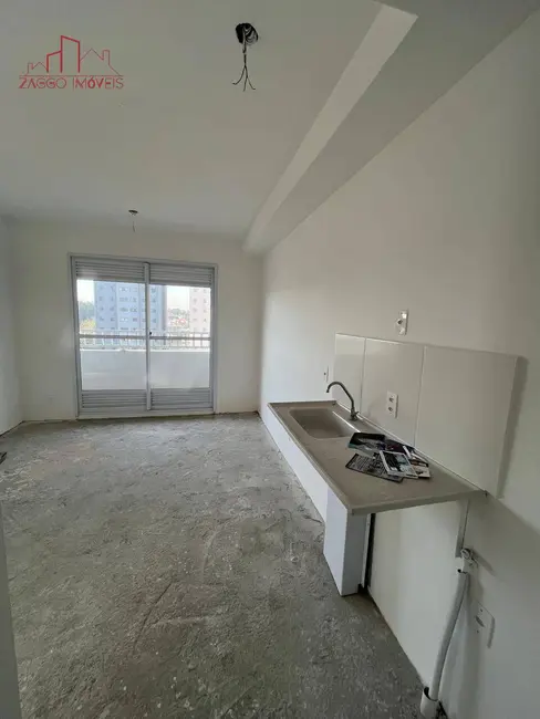 Foto 3 de Apartamento com 1 quarto à venda, 33m2 em Jardim Aeroporto, São Paulo - SP