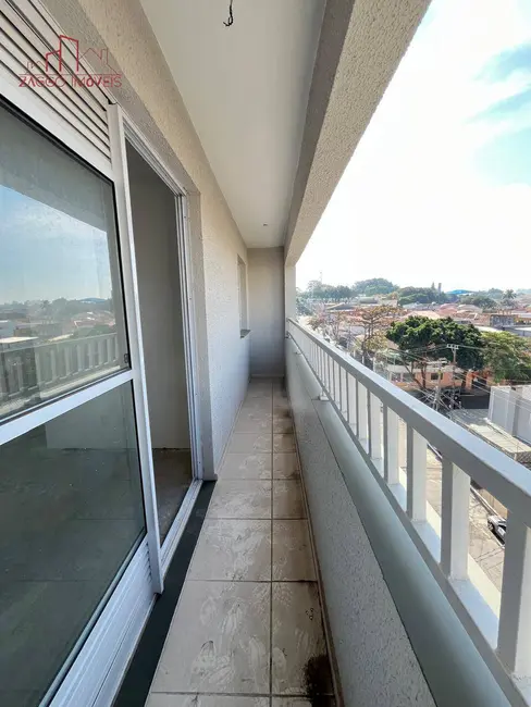 Foto 4 de Apartamento com 1 quarto à venda, 33m2 em Jardim Aeroporto, São Paulo - SP