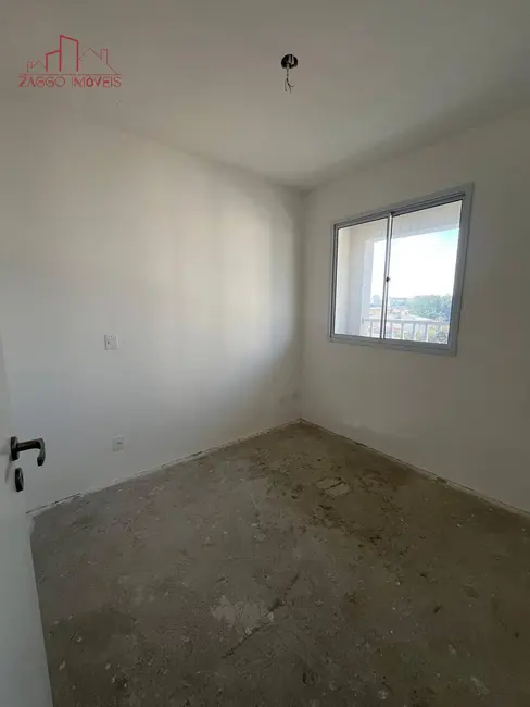 Foto 8 de Apartamento com 1 quarto à venda, 33m2 em Jardim Aeroporto, São Paulo - SP