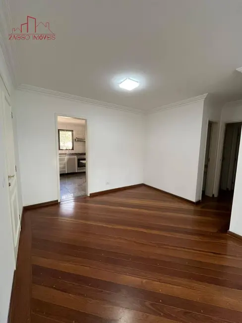 Foto 2 de Apartamento com 3 quartos à venda, 100m2 em Vila Andrade, São Paulo - SP