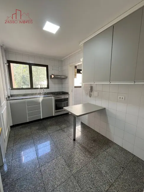 Foto 8 de Apartamento com 3 quartos à venda, 100m2 em Vila Andrade, São Paulo - SP
