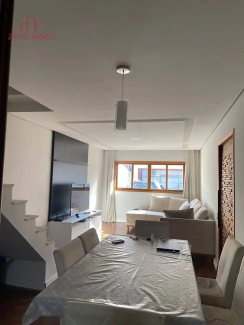 Foto 2 de Casa com 3 quartos à venda, 91m2 em Jardim Monte Azul, São Paulo - SP