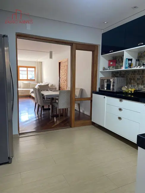 Foto 5 de Casa com 3 quartos à venda, 91m2 em Jardim Monte Azul, São Paulo - SP