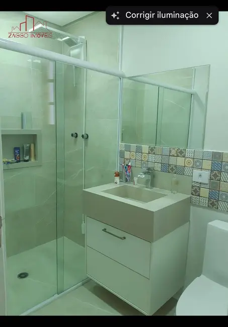 Foto 8 de Casa com 3 quartos à venda, 91m2 em Jardim Monte Azul, São Paulo - SP