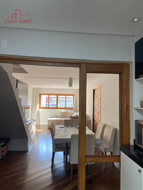 Foto 3 de Casa com 3 quartos à venda, 91m2 em Jardim Monte Azul, São Paulo - SP