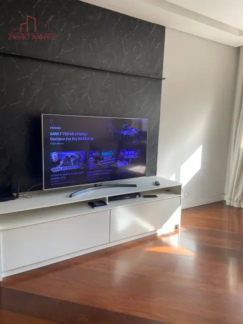 Foto 6 de Casa com 3 quartos à venda, 91m2 em Jardim Monte Azul, São Paulo - SP