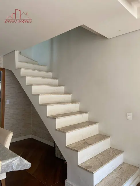 Foto 7 de Casa com 3 quartos à venda, 91m2 em Jardim Monte Azul, São Paulo - SP