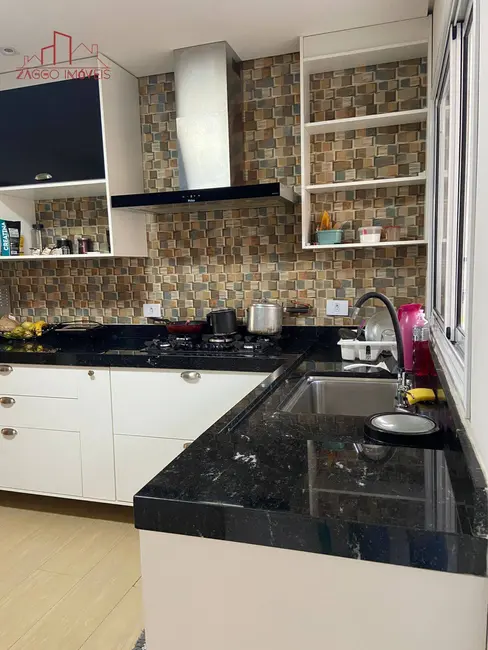 Foto 9 de Casa com 3 quartos à venda, 91m2 em Jardim Monte Azul, São Paulo - SP