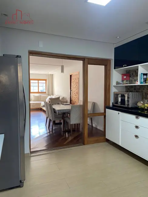 Foto 4 de Casa com 3 quartos à venda, 91m2 em Jardim Monte Azul, São Paulo - SP