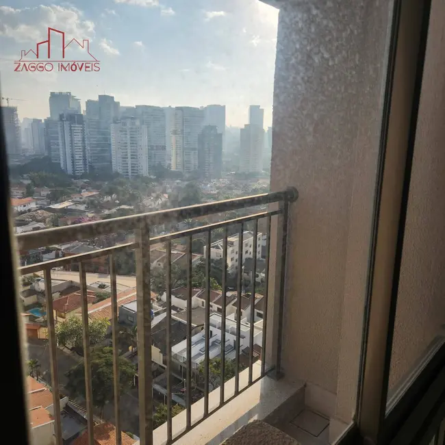 Apartamento à venda, 22m2 em São Paulo - SP - imagem 8 Foto 8 de Apartamento à venda, 22m2 em São Paulo - SP