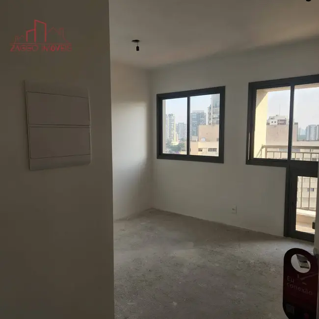 Apartamento à venda, 22m2 em São Paulo - SP - imagem 1 Foto 1 de Apartamento à venda, 22m2 em São Paulo - SP