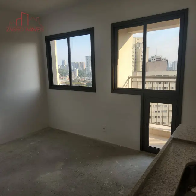 Apartamento à venda, 22m2 em São Paulo - SP - imagem 3 Foto 3 de Apartamento à venda, 22m2 em São Paulo - SP