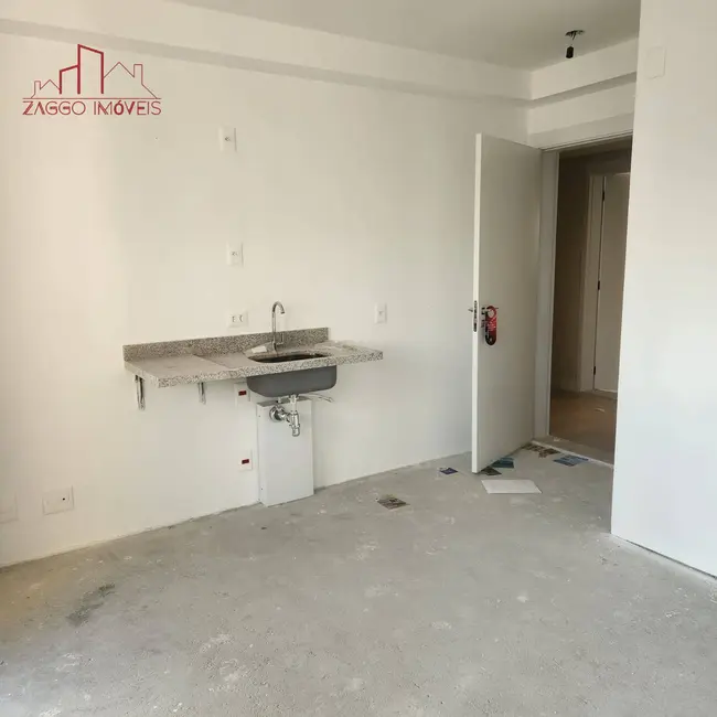 Apartamento à venda, 22m2 em São Paulo - SP - imagem 4 Foto 4 de Apartamento à venda, 22m2 em São Paulo - SP