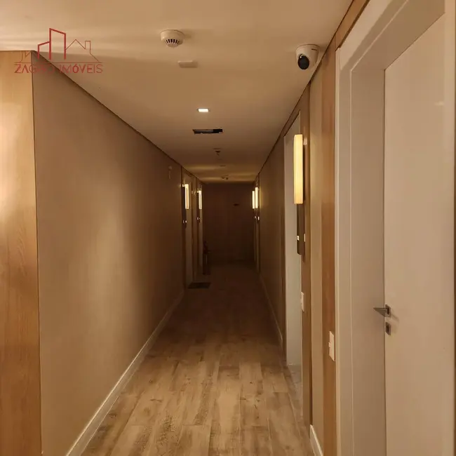 Apartamento à venda, 22m2 em São Paulo - SP - imagem 9 Foto 9 de Apartamento à venda, 22m2 em São Paulo - SP