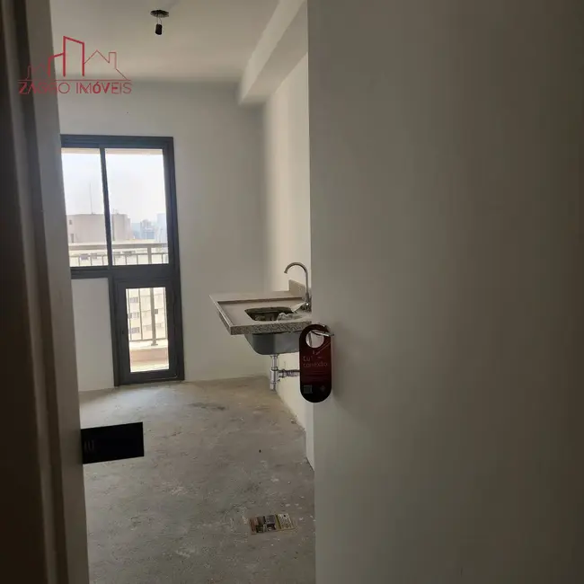 Apartamento à venda, 22m2 em São Paulo - SP - imagem 2 Foto 2 de Apartamento à venda, 22m2 em São Paulo - SP