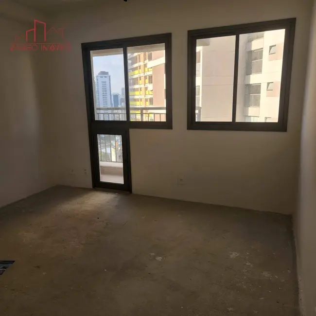 Foto 3 de Sala Comercial à venda, 22m2 em Santo Amaro, São Paulo - SP
