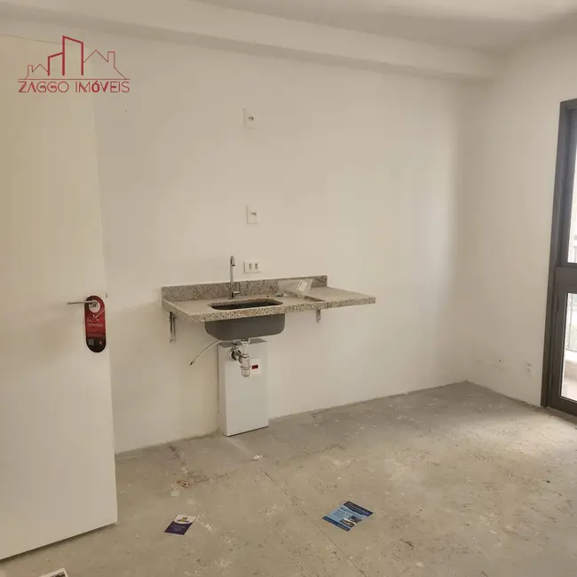 Sala Comercial à venda, 22m2 em Santo Amaro, São Paulo - SP - imagem 2 Foto 2 de Sala Comercial à venda, 22m2 em Santo Amaro, São Paulo - SP