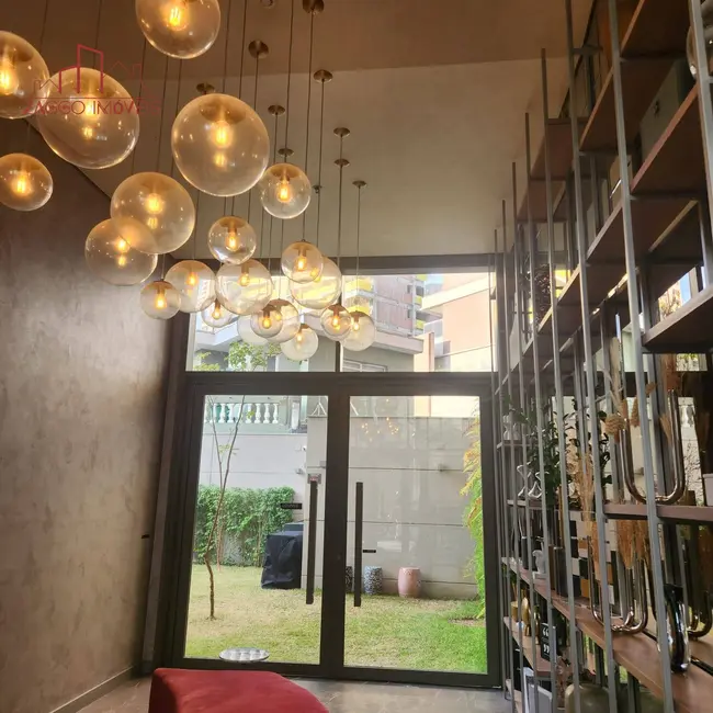Foto 7 de Sala Comercial à venda, 22m2 em Santo Amaro, São Paulo - SP