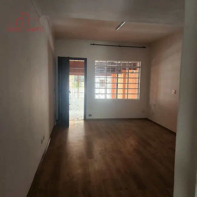 Foto 1 de Sobrado com 3 quartos à venda e para alugar, 170m2 em Santo Amaro, São Paulo - SP