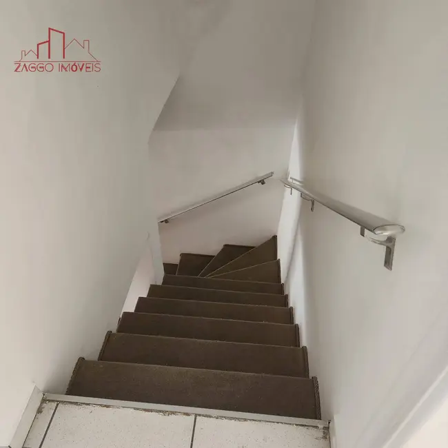 Foto 3 de Sobrado com 3 quartos à venda e para alugar, 170m2 em Santo Amaro, São Paulo - SP