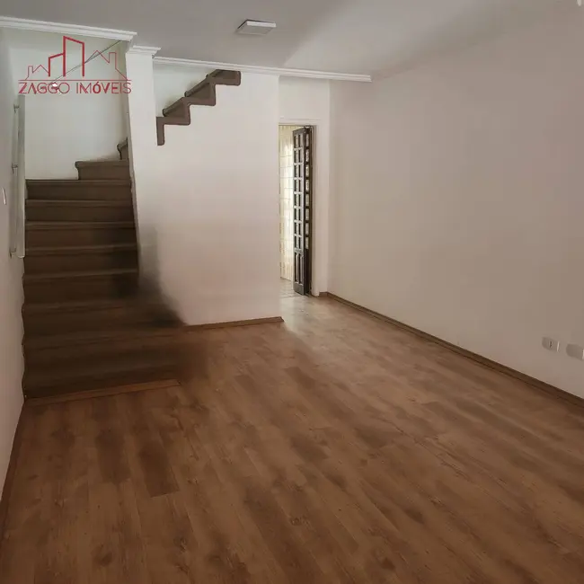 Foto 2 de Sobrado com 3 quartos à venda e para alugar, 170m2 em Santo Amaro, São Paulo - SP