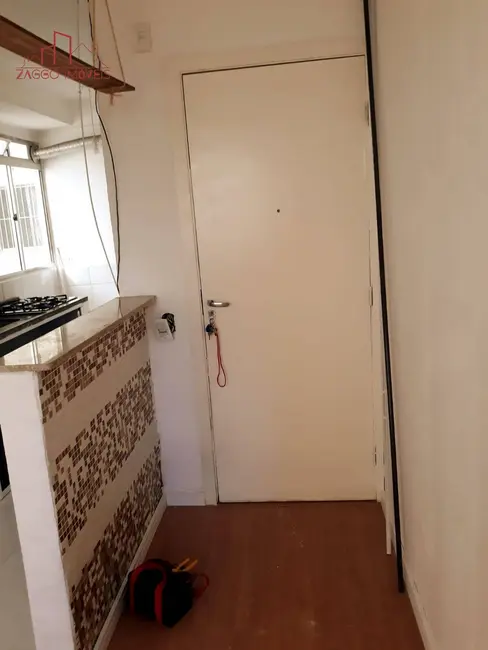 Apartamento com 1 quarto à venda e para alugar, 48m2 em Vila Damaceno, São Paulo - SP - imagem 4 Foto 4 de Apartamento com 1 quarto à venda e para alugar, 48m2 em Vila Damaceno, São Paulo - SP