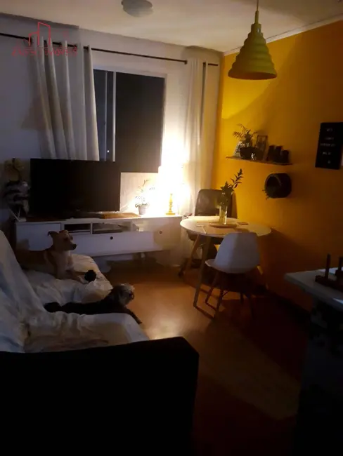 Apartamento com 1 quarto à venda e para alugar, 48m2 em Vila Damaceno, São Paulo - SP - imagem 2 Foto 2 de Apartamento com 1 quarto à venda e para alugar, 48m2 em Vila Damaceno, São Paulo - SP