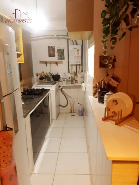 Apartamento com 1 quarto à venda e para alugar, 48m2 em Vila Damaceno, São Paulo - SP - imagem 5 Foto 5 de Apartamento com 1 quarto à venda e para alugar, 48m2 em Vila Damaceno, São Paulo - SP