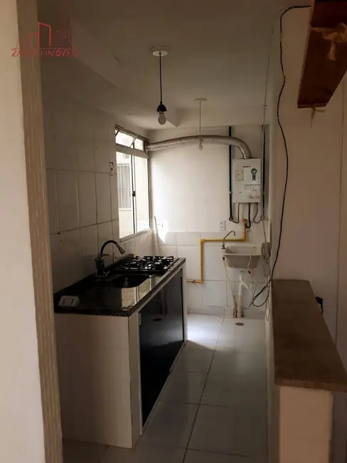 Apartamento com 1 quarto à venda e para alugar, 48m2 em Vila Damaceno, São Paulo - SP - imagem 6 Foto 6 de Apartamento com 1 quarto à venda e para alugar, 48m2 em Vila Damaceno, São Paulo - SP