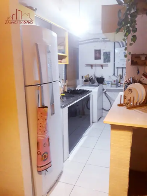 Apartamento com 1 quarto à venda e para alugar, 48m2 em Vila Damaceno, São Paulo - SP - imagem 7 Foto 7 de Apartamento com 1 quarto à venda e para alugar, 48m2 em Vila Damaceno, São Paulo - SP