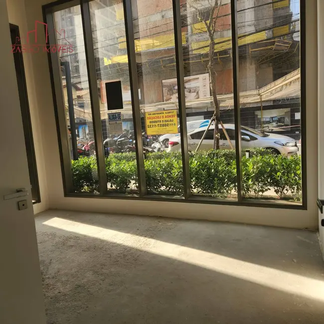 Loja à venda e para alugar, 45m2 em Santo Amaro, São Paulo - SP - imagem 5 Foto 5 de Loja à venda e para alugar, 45m2 em Santo Amaro, São Paulo - SP
