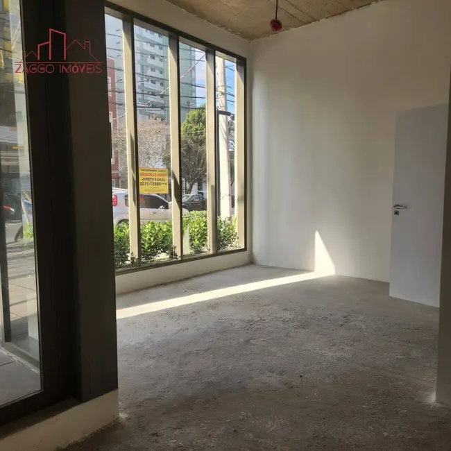 Loja à venda e para alugar, 45m2 em Santo Amaro, São Paulo - SP - imagem 6 Foto 6 de Loja à venda e para alugar, 45m2 em Santo Amaro, São Paulo - SP