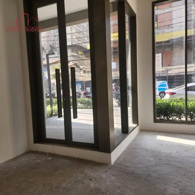 Loja à venda e para alugar, 45m2 em Santo Amaro, São Paulo - SP - imagem 3 Foto 3 de Loja à venda e para alugar, 45m2 em Santo Amaro, São Paulo - SP