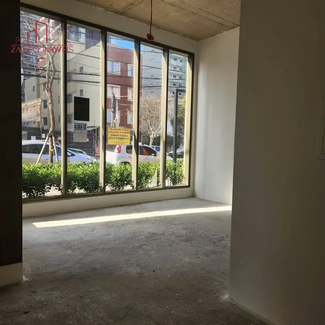 Foto 2 de Loja à venda e para alugar, 45m2 em Santo Amaro, São Paulo - SP