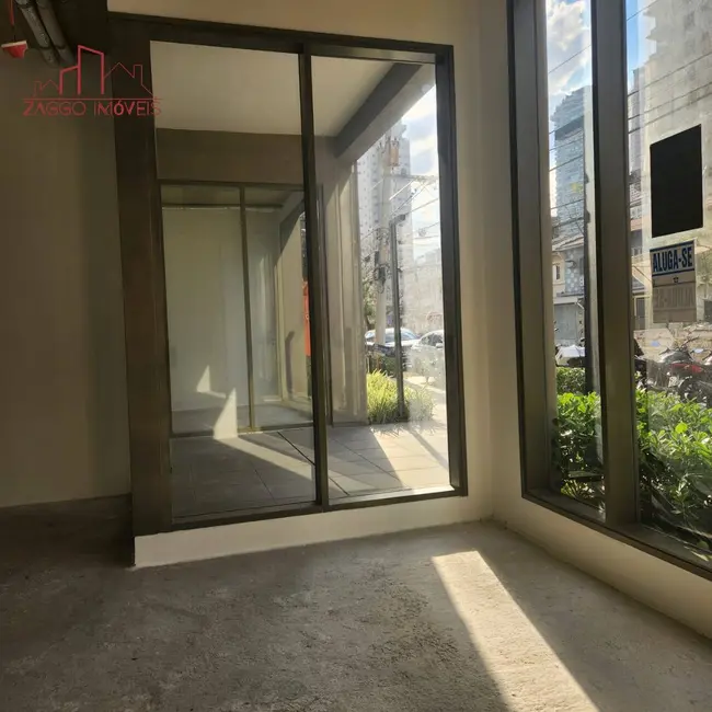 Loja à venda e para alugar, 45m2 em Santo Amaro, São Paulo - SP - imagem 4 Foto 4 de Loja à venda e para alugar, 45m2 em Santo Amaro, São Paulo - SP