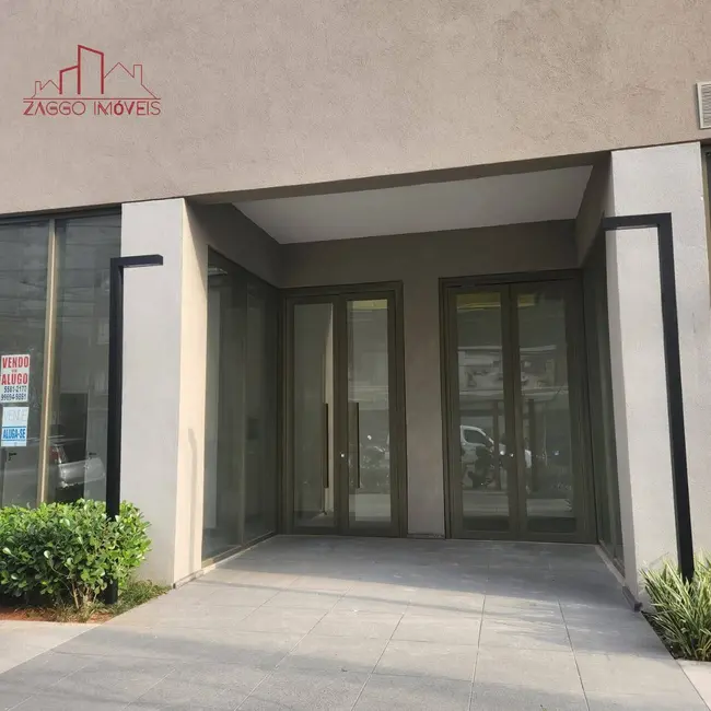 Foto 1 de Loja à venda e para alugar, 45m2 em Santo Amaro, São Paulo - SP