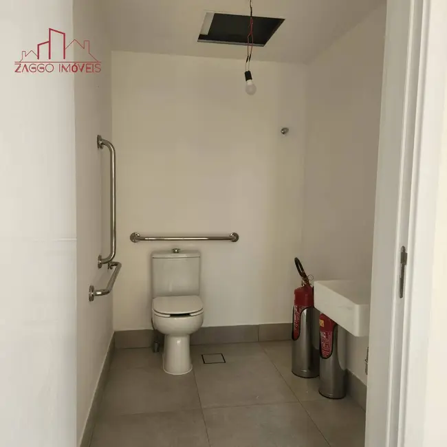 Loja à venda e para alugar, 45m2 em Santo Amaro, São Paulo - SP - imagem 9 Foto 9 de Loja à venda e para alugar, 45m2 em Santo Amaro, São Paulo - SP