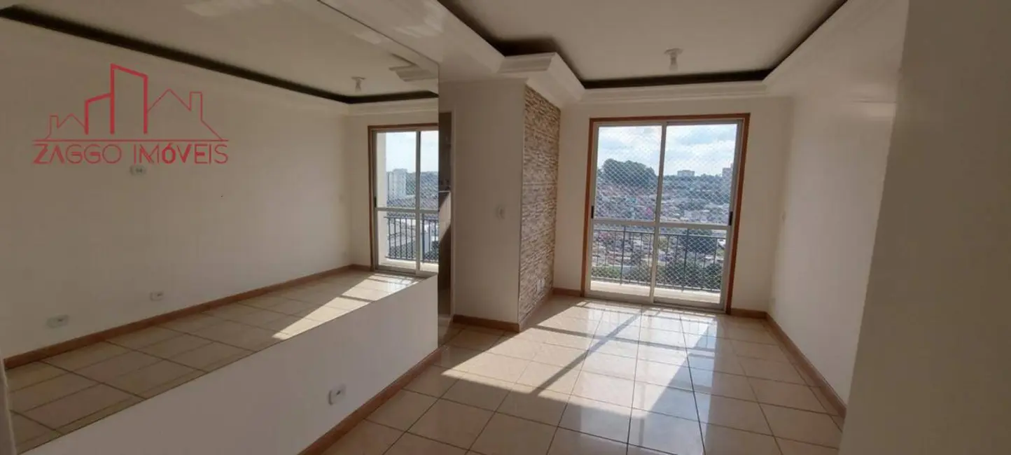 Foto 1 de Apartamento com 2 quartos à venda, 50m2 em Jardim Germânia, São Paulo - SP