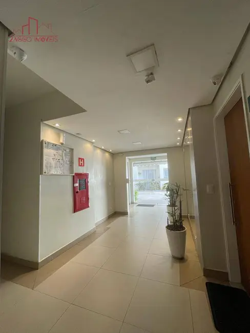 Foto 9 de Apartamento com 2 quartos à venda, 50m2 em Jardim Germânia, São Paulo - SP