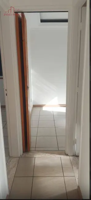 Foto 4 de Apartamento com 2 quartos à venda, 50m2 em Jardim Germânia, São Paulo - SP