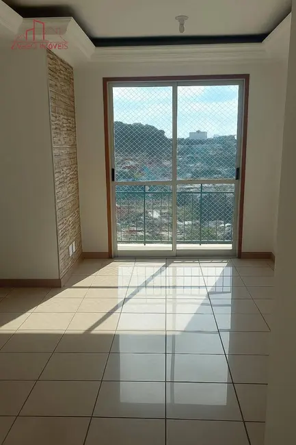 Foto 2 de Apartamento com 2 quartos à venda, 50m2 em Jardim Germânia, São Paulo - SP