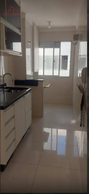 Foto 3 de Apartamento com 2 quartos à venda, 50m2 em Jardim Germânia, São Paulo - SP