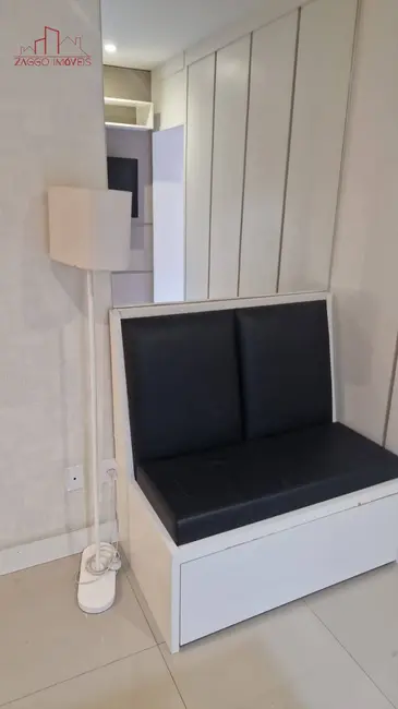 Apartamento com 1 quarto à venda e para alugar, 30m2 em Granja Viana, Cotia - SP - imagem 2 Foto 2 de Apartamento com 1 quarto à venda e para alugar, 30m2 em Granja Viana, Cotia - SP