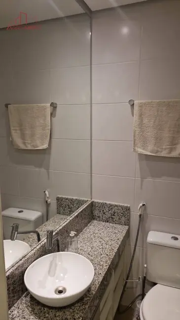 Apartamento com 1 quarto à venda e para alugar, 30m2 em Granja Viana, Cotia - SP - imagem 8 Foto 8 de Apartamento com 1 quarto à venda e para alugar, 30m2 em Granja Viana, Cotia - SP