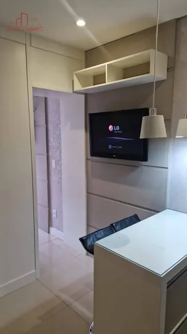 Apartamento com 1 quarto à venda e para alugar, 30m2 em Granja Viana, Cotia - SP - imagem 4 Foto 4 de Apartamento com 1 quarto à venda e para alugar, 30m2 em Granja Viana, Cotia - SP