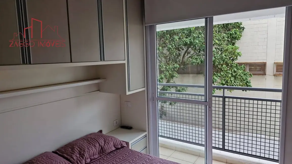 Apartamento com 1 quarto à venda e para alugar, 30m2 em Granja Viana, Cotia - SP - imagem 5 Foto 5 de Apartamento com 1 quarto à venda e para alugar, 30m2 em Granja Viana, Cotia - SP