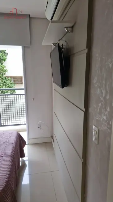 Apartamento com 1 quarto à venda e para alugar, 30m2 em Granja Viana, Cotia - SP - imagem 6 Foto 6 de Apartamento com 1 quarto à venda e para alugar, 30m2 em Granja Viana, Cotia - SP