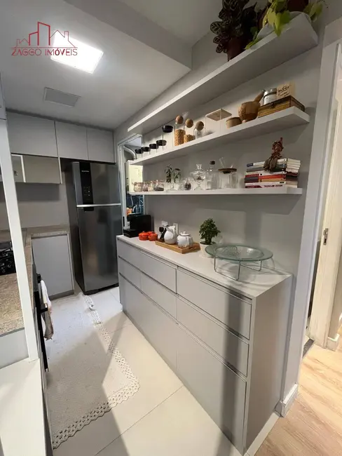 Apartamento com 3 quartos à venda, 63m2 em Vila Andrade, São Paulo - SP - imagem 6 Foto 6 de Apartamento com 3 quartos à venda, 63m2 em Vila Andrade, São Paulo - SP