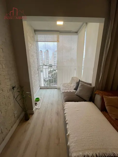 Apartamento com 3 quartos à venda, 63m2 em Vila Andrade, São Paulo - SP - imagem 2 Foto 2 de Apartamento com 3 quartos à venda, 63m2 em Vila Andrade, São Paulo - SP
