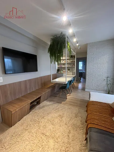 Apartamento com 3 quartos à venda, 63m2 em Vila Andrade, São Paulo - SP - imagem 3 Foto 3 de Apartamento com 3 quartos à venda, 63m2 em Vila Andrade, São Paulo - SP